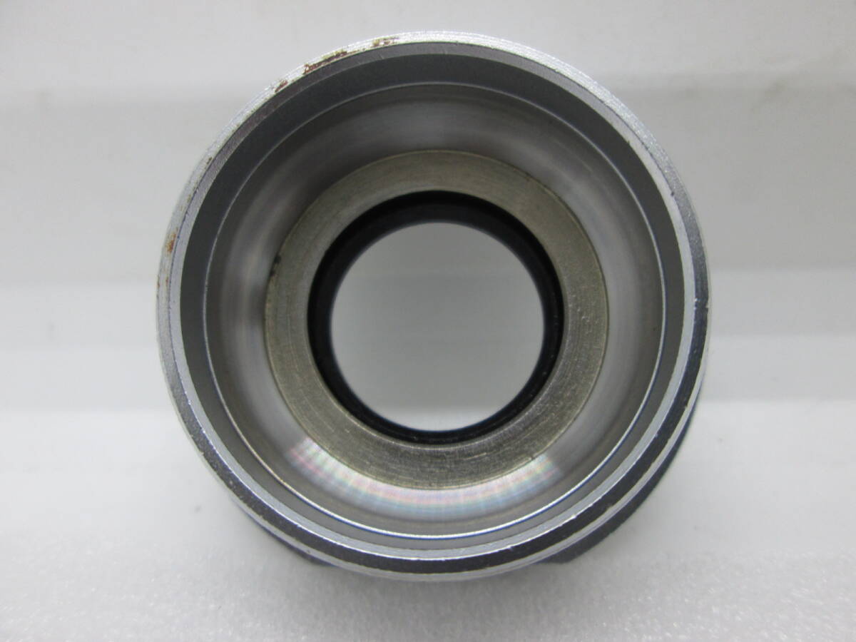 ◆◇中古 DURA-ACE デュラエース BB-7400 スクエアテーパー ボトムブラケットJIS68mm！◇◆_画像6