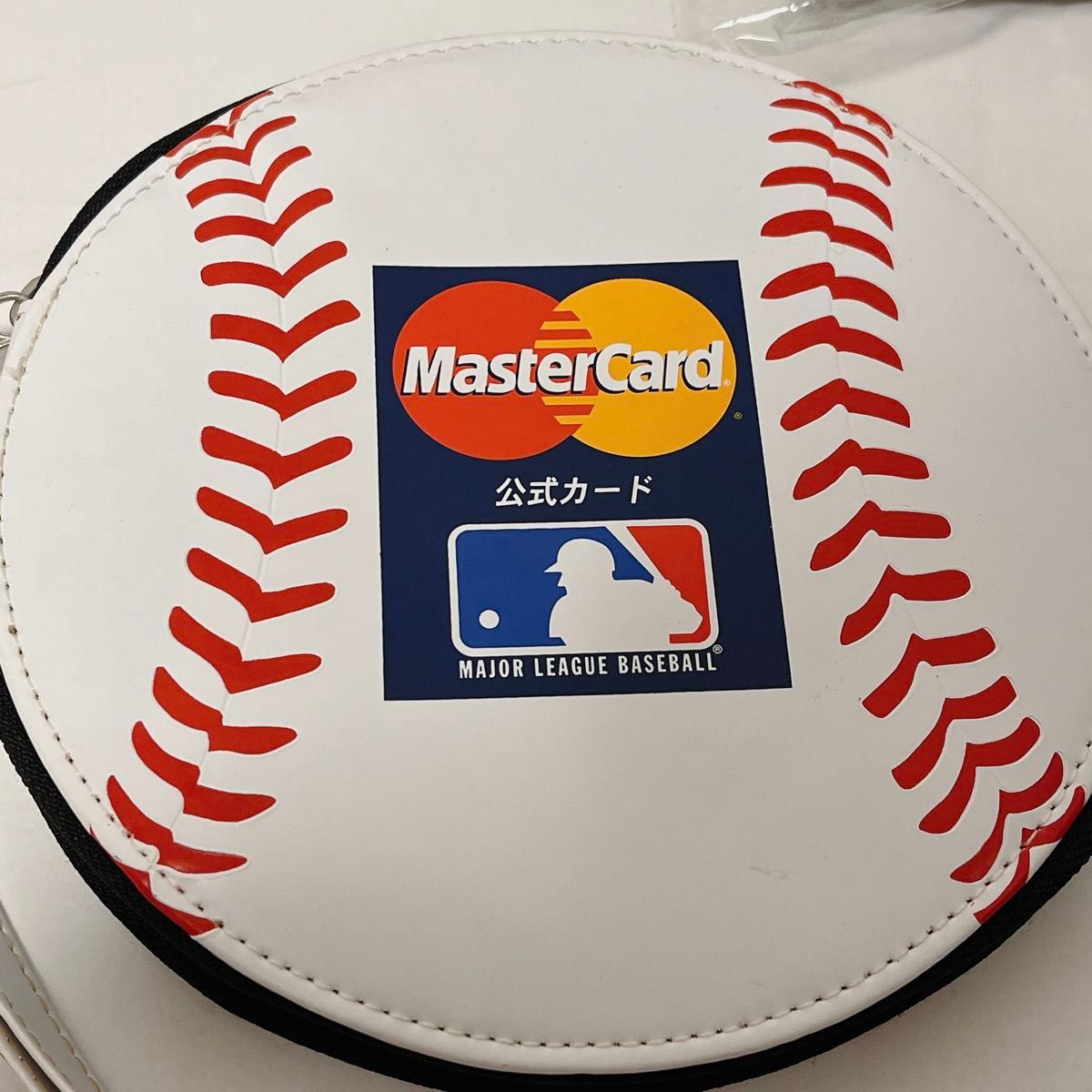野球ボール型　CDケース　DVDケース メジャーリーグ　12枚　2個セット