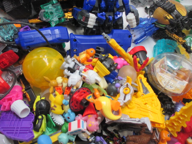 おもちゃ大量セット、レゴ スターウォーズ・ウルトラマン・仮面ライダー・フィギュア・ブロック・まとめて・まとめ売りの画像5