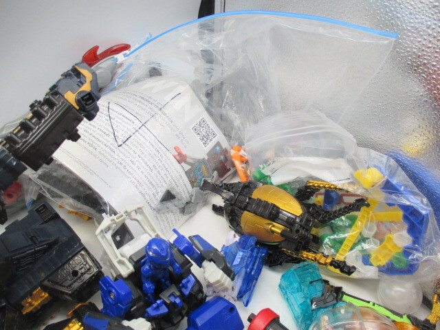 おもちゃ大量セット、レゴ スターウォーズ・ウルトラマン・仮面ライダー・フィギュア・ブロック・まとめて・まとめ売りの画像8