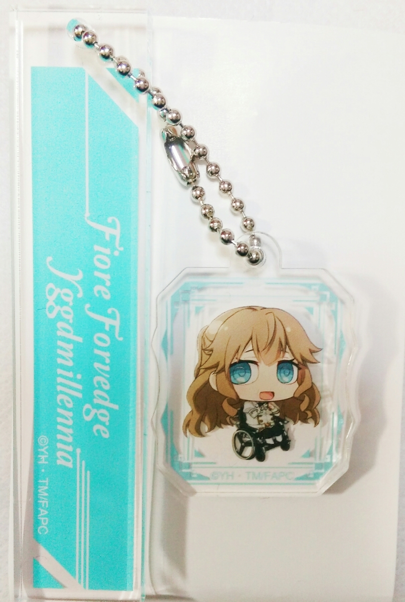 ヤフオク フィオレ フォルヴェッジ ユグドミレニア Fate ヤフオク フィオレ フォルヴェッジ ユグドミレニア Fate
