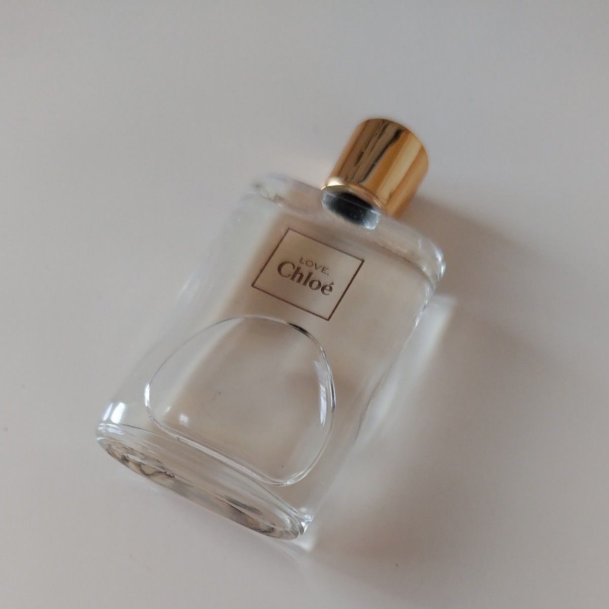 Chloe　LOVE　クロエ　オーフローラル　5ml ミニ香水　 廃盤　レア