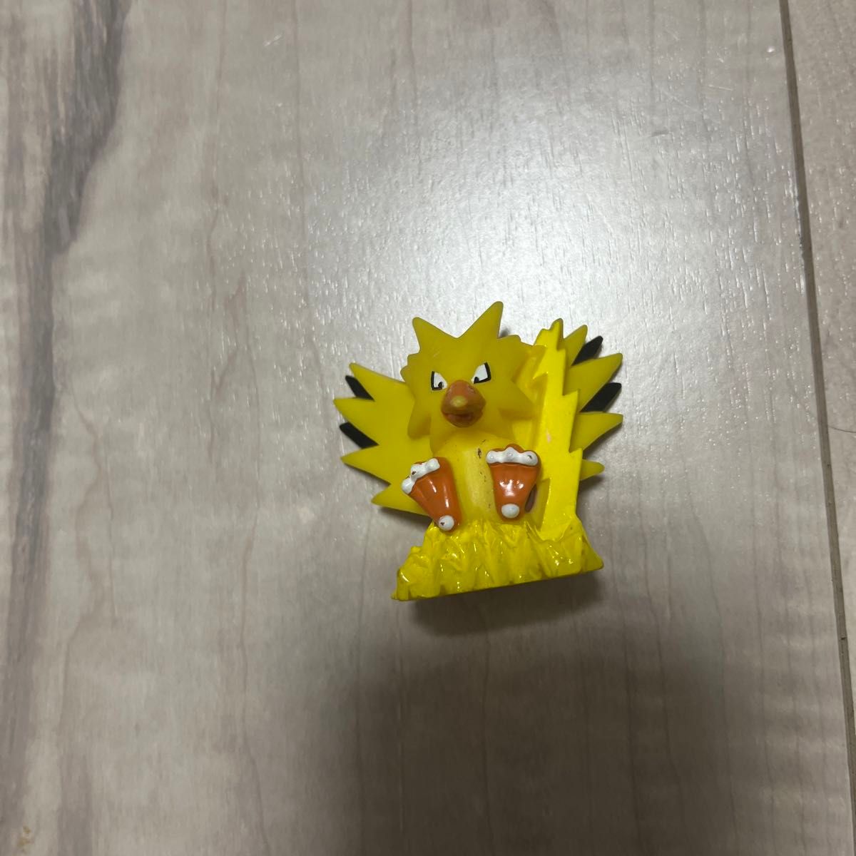 ポケモンキッズ サンダー ファイヤー フリーザー|Yahoo!フリマ ポケモンキッズ サンダー ファイヤー フリーザー|Yahoo!フリマ