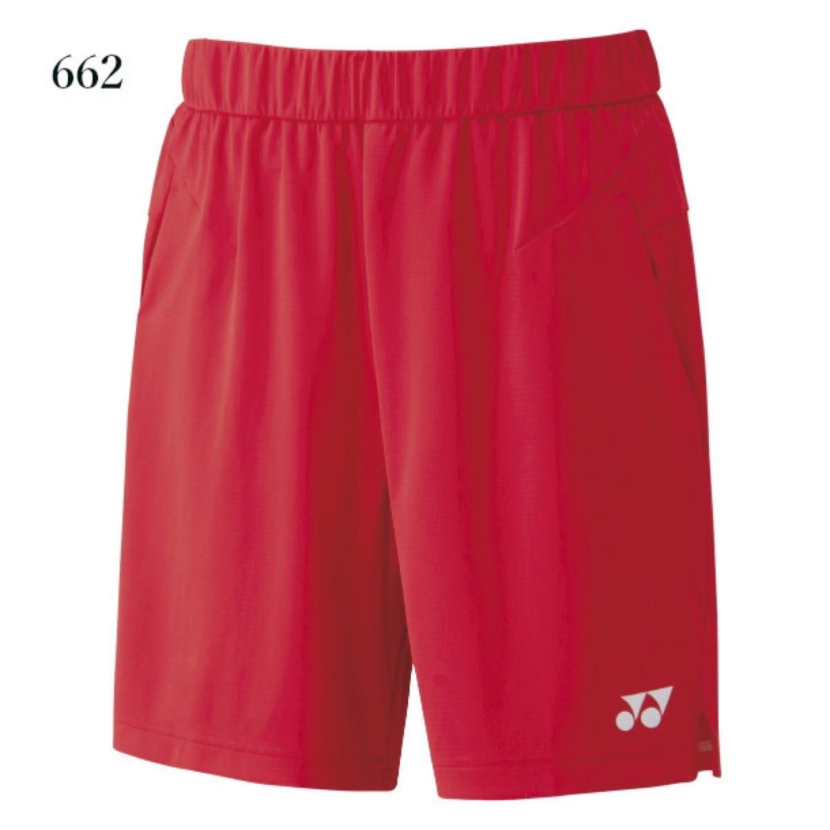 YONEX ヨネックス テニスウェア ハーフパンツ ニットハーフ YONEX ヨネックス テニスウェア ハーフパンツ ニットハーフ
