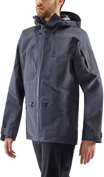 Haglofs Nengal 3l Parka Mサイズ ホグロフス ネンガル パーカ Haglofs Nengal 3l Parka Mサイズ ホグロフス ネンガル パーカ