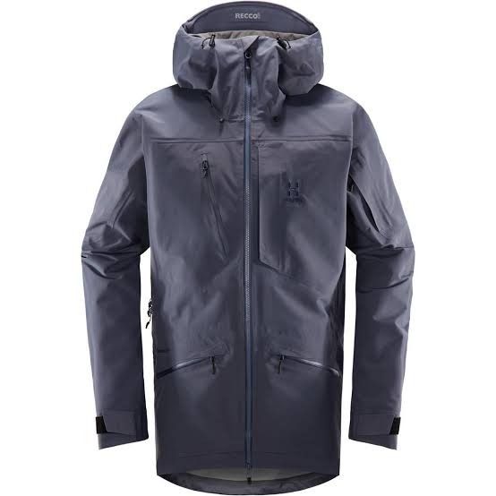 Haglofs Nengal 3l Parka Mサイズ ホグロフス ネンガル パーカ Haglofs Nengal 3l Parka Mサイズ ホグロフス ネンガル パーカ