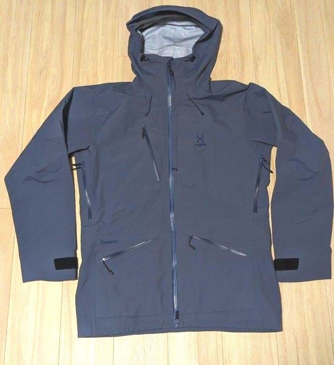 Haglofs Nengal 3l Parka Mサイズ ホグロフス ネンガル パーカ Haglofs Nengal 3l Parka Mサイズ ホグロフス ネンガル パーカ