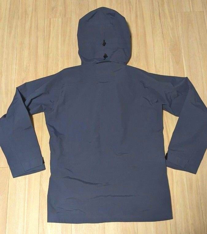 Haglofs Nengal 3l Parka Mサイズ ホグロフス ネンガル パーカ Haglofs Nengal 3l Parka Mサイズ ホグロフス ネンガル パーカ