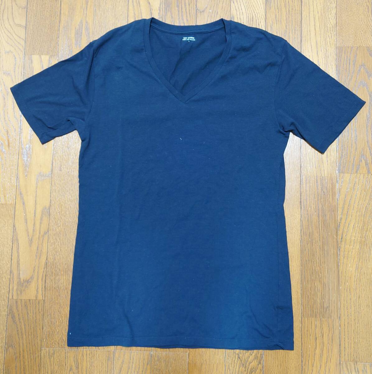 男性用 Tシャツ13枚 セット売り ユニクロ・無印・ギャップ・UNITED ARROWSなど 新品・着用済_画像7