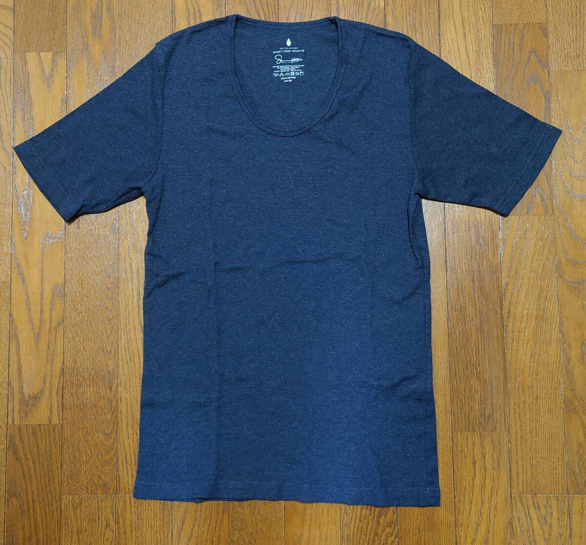 男性用 Tシャツ13枚 セット売り ユニクロ・無印・ギャップ・UNITED ARROWSなど 新品・着用済_画像9