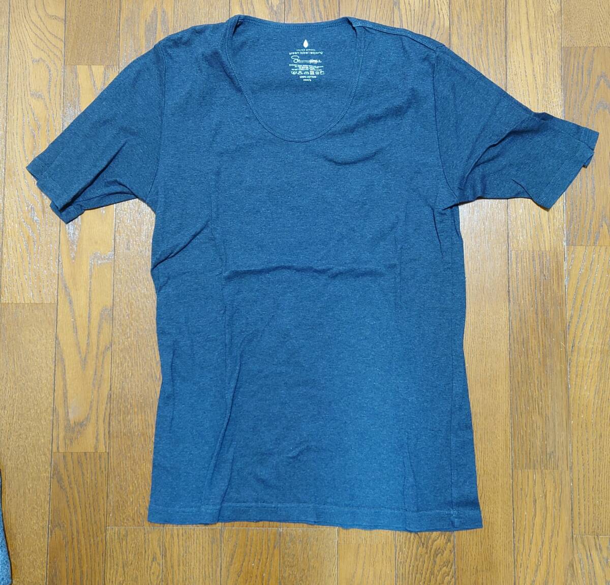 男性用 Tシャツ13枚 セット売り ユニクロ・無印・ギャップ・UNITED ARROWSなど 新品・着用済_画像10