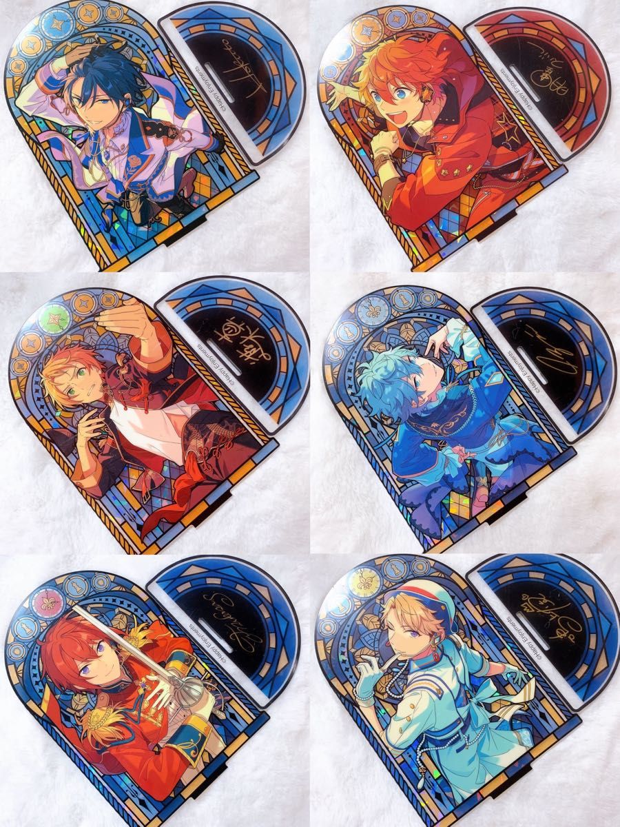 時光アクスタ あんスタ アクリルスタンド 中国限定|Yahoo 時光アクスタ あんスタ アクリルスタンド 中国限定|Yahoo