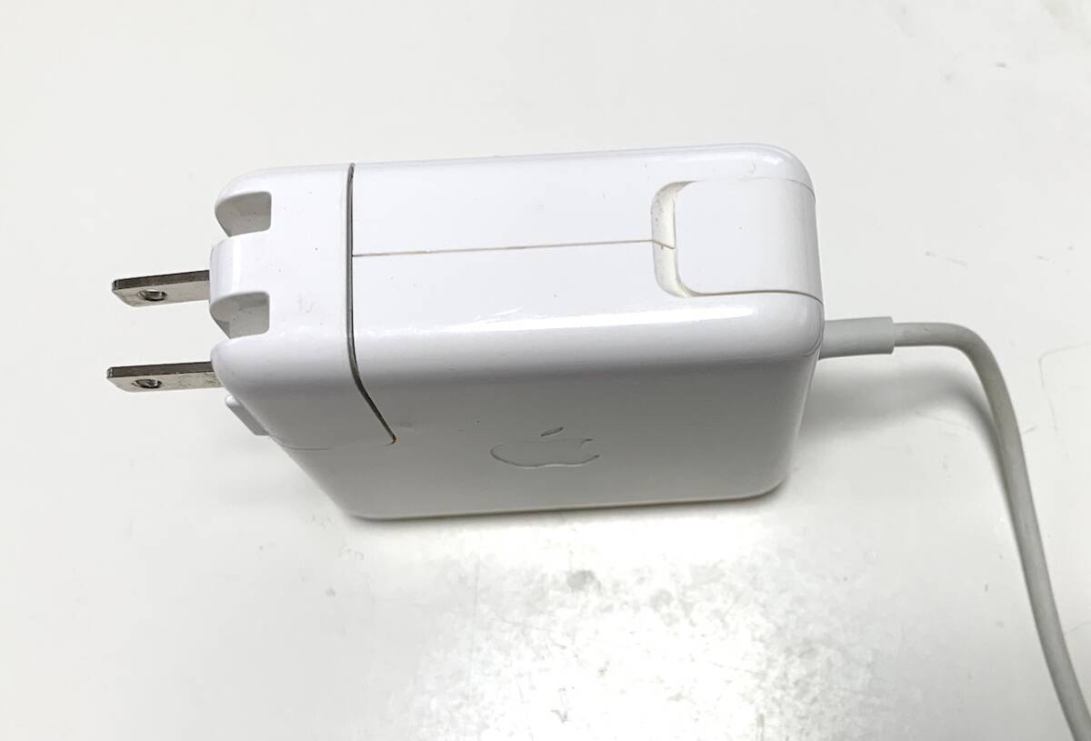 Apple 60W MagSafe Power Adapter AC アダプター Model No. A1330 動作品 送料込み_画像4