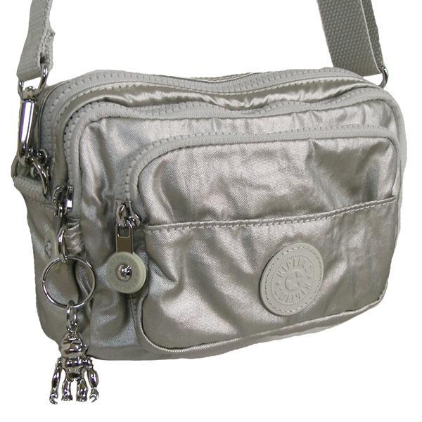  отметка 5 раз Kipling сумка на плечо KIPLING K12837 J95 MULTIPLE 2Way сумка на плечо ткань to сумка 