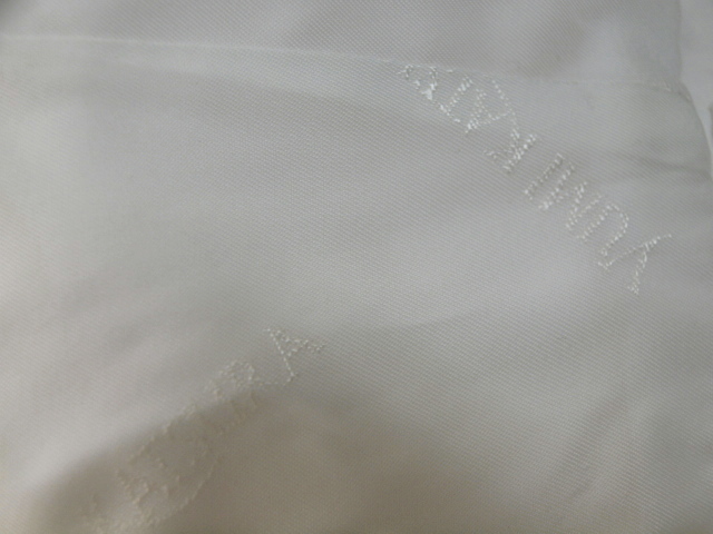 . costume liquidation goods 0266 price cut![ katsura tree . beautiful ] wedding dress 0266 ivory 9 number [ used ]