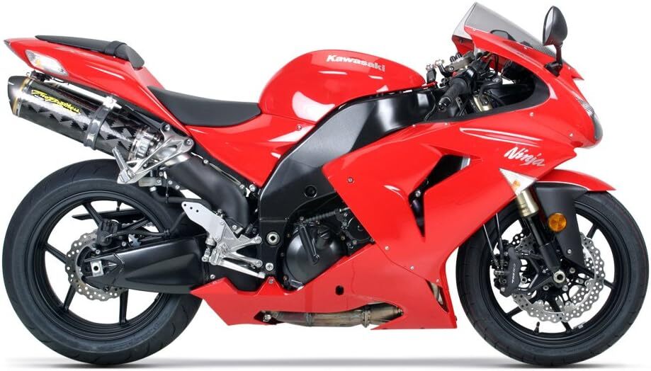 ZX-10R 06-07 ツーブラザーズ スリップオン TWO BROTHERS ◇返品 ZX-10R 06-07 ツーブラザーズ スリップオン TWO BROTHERS ◇返品