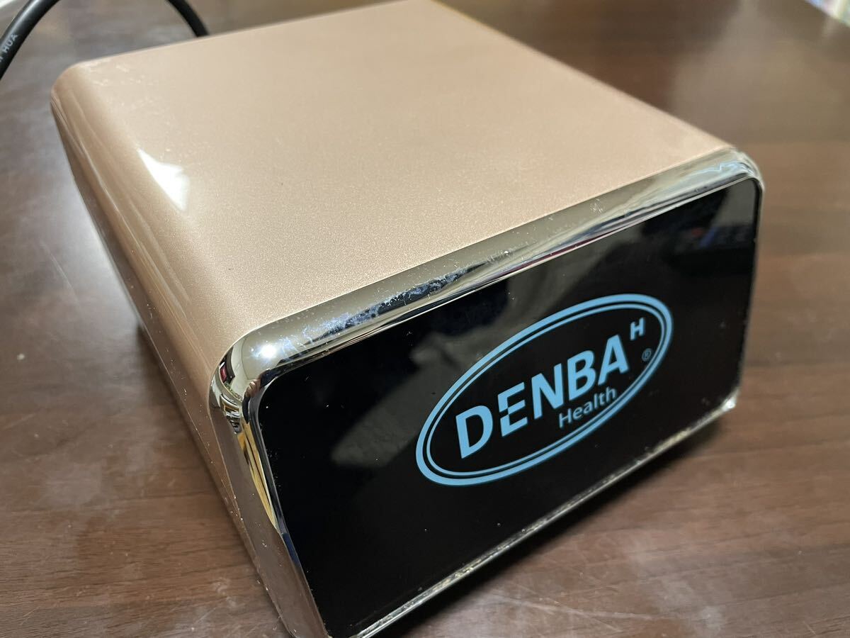  DENBA Health スタンダード・タイプ DENBA-08H-19 の画像5