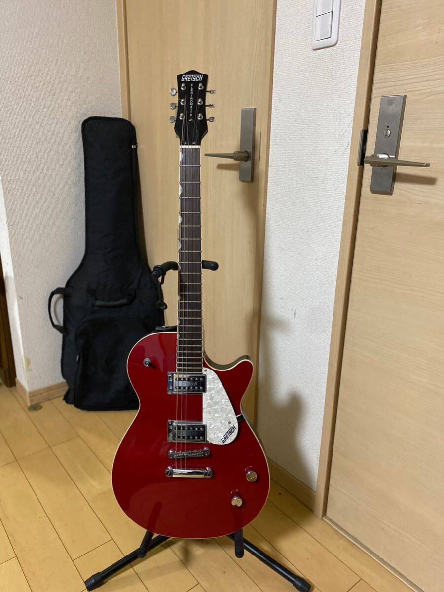 GRETSCH ELECTROMATIC グレッチ エレキギター の画像1