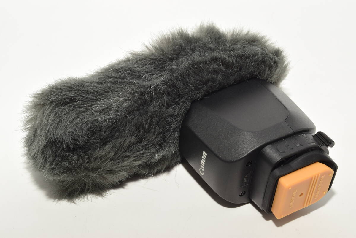 特上品】 Canon ステレオマイク DME1D #6834 アクセサリー 特上品】 Canon ステレオマイク DME1D #6834 アクセサリー
