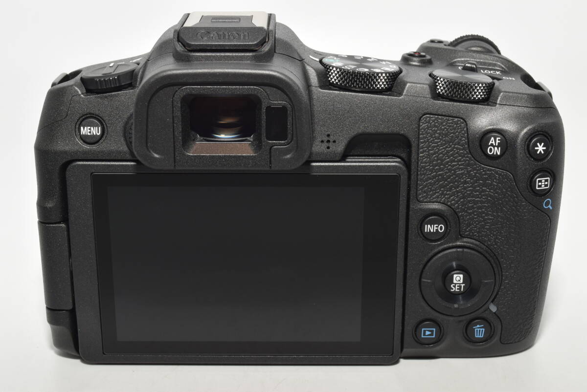 特上品】 Canon キヤノン ミラーレス一眼カメラ EOS R8 RF 特上品】 Canon キヤノン ミラーレス一眼カメラ EOS R8 RF