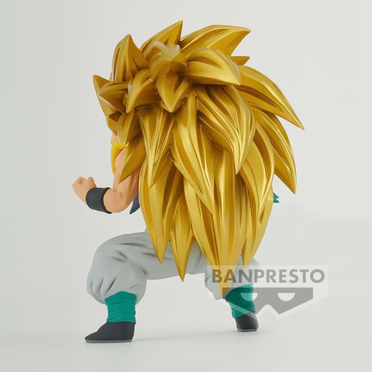 超サイヤ人3ゴテンクス 「ドラゴンボールZ」 BLOOD OF SAIYANS 超サイヤ人3ゴテンクス 「ドラゴンボールZ」 BLOOD OF SAIYANS