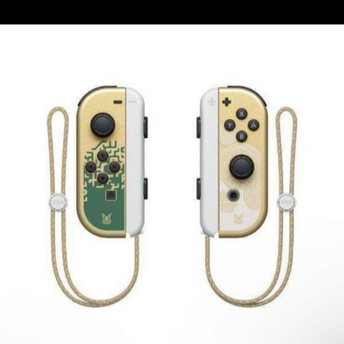 Nintendo Switch 有機ELモデル ゼルダの伝説