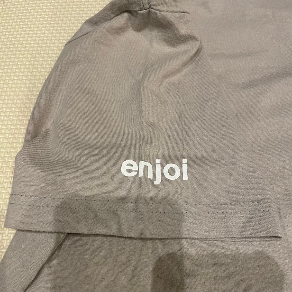 enjoi Tシャツ エンジョイ