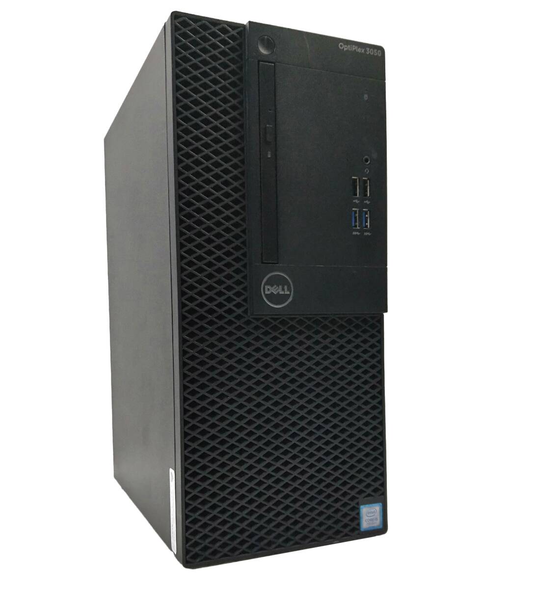 ■驚速SSD DELL OptiPlex 3050 i5-7500 3.40GHz x4/8GB■SSD500GB Win11/Office2021 Pro/USB3.0/追加無線/DP■I030748_画像1