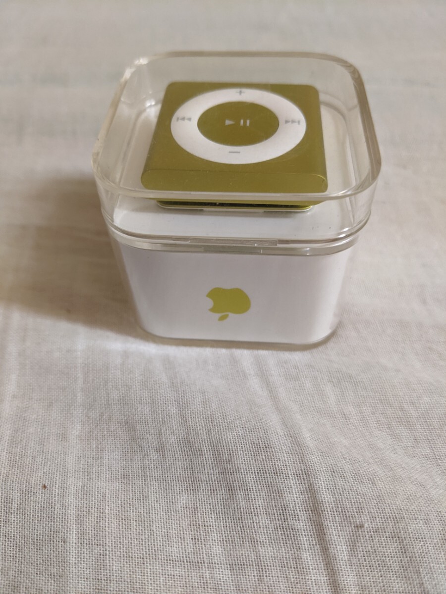 アイポッド ｉポッド iPod shuffle ｉポットの画像3