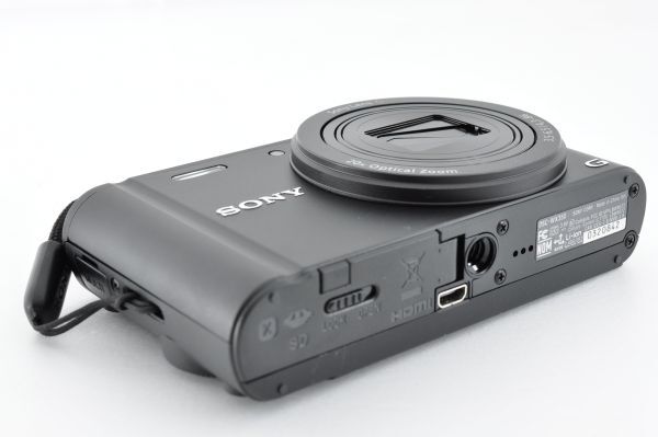 ★極上美品★SONY DSC-WX350　【動作良好】　＃5858_画像5