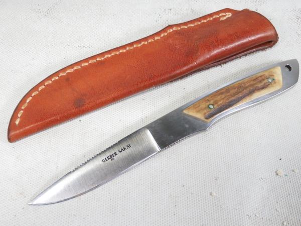 ΛGERBER シースナイフ キャンプ アウトドア 釣り ブッシュ ΛGERBER シースナイフ キャンプ アウトドア 釣り ブッシュ