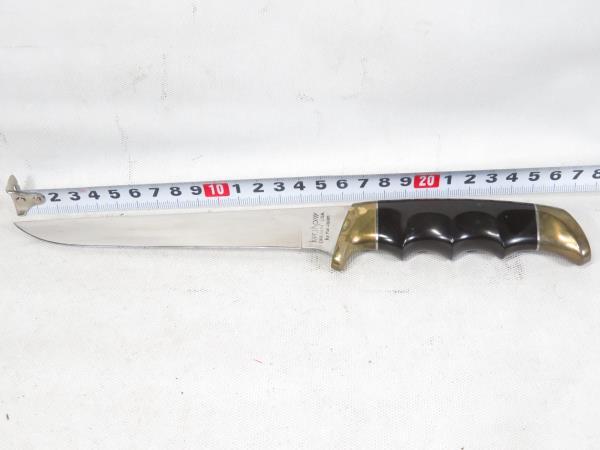 ΛKershaw 1031 シースナイフ キャンプ アウトドア 釣り ブッシュクラフト ビンテージ オールド ΛKershaw 1031 シースナイフ キャンプ アウトドア 釣り ブッシュ