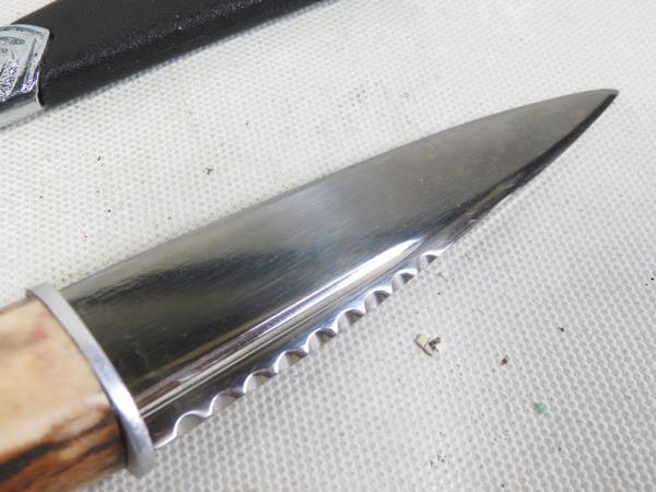 6930円 ΛJOHN NOWILL & SONS SKEAN-DHU シースナイフ キャンプ 6930円 ΛJOHN NOWILL & SONS SKEAN-DHU シースナイフ キャンプ