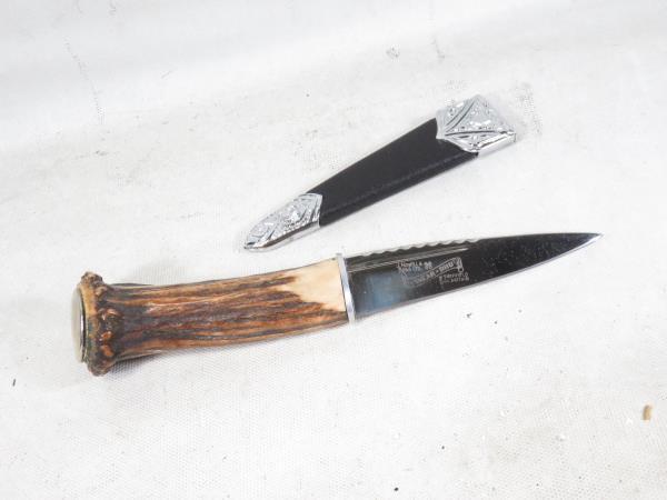 6930円 ΛJOHN NOWILL & SONS SKEAN-DHU シースナイフ キャンプ 6930円 ΛJOHN NOWILL & SONS SKEAN-DHU シースナイフ キャンプ