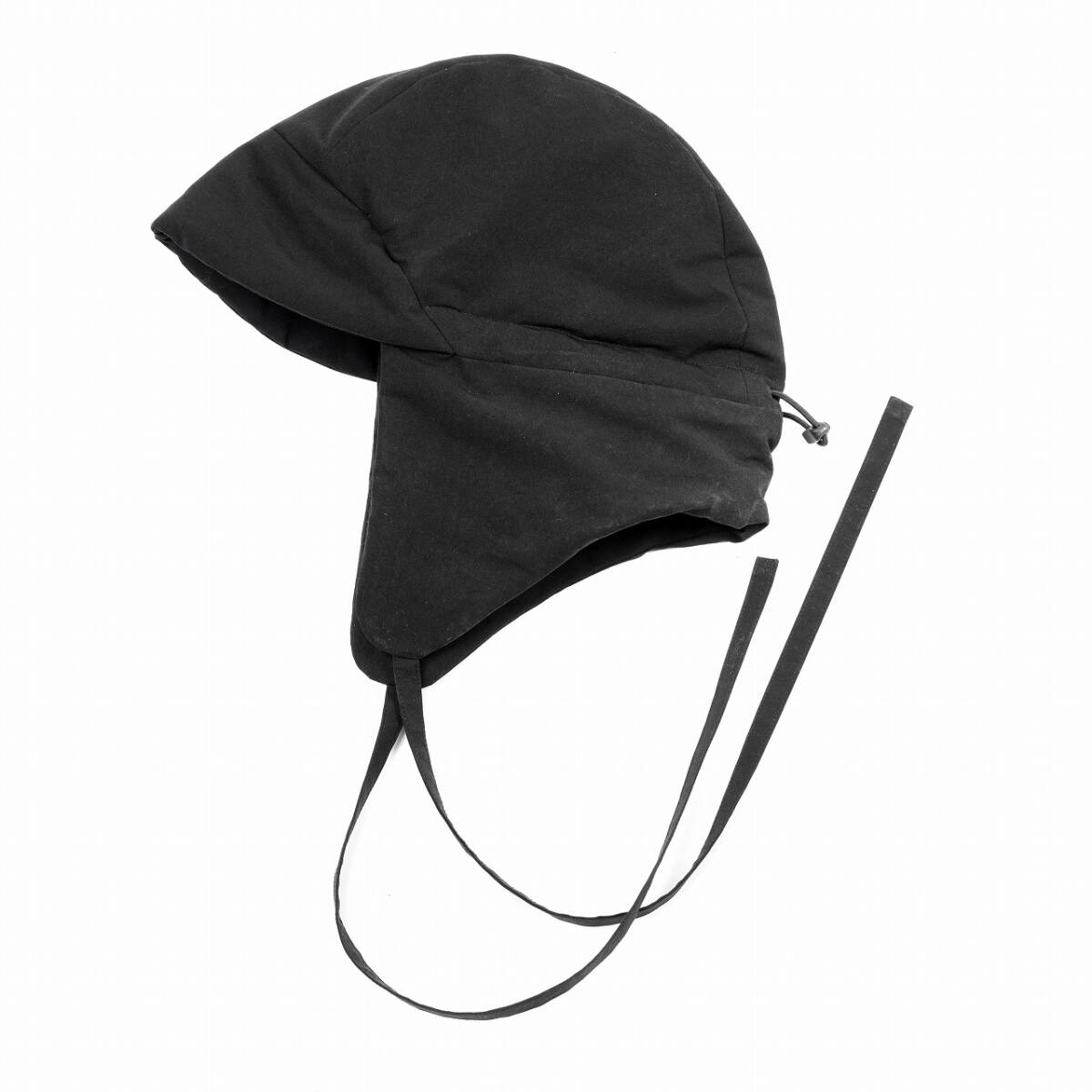 D-VEC EAR FLAPCAP/DURABLE WATER REPELLENT&PRIMALOFT 定価28600円 新古品タグ付き DAIWA ALMOSTBLACK A.F ARTEFACT アクロニウム ACRONYM_画像6