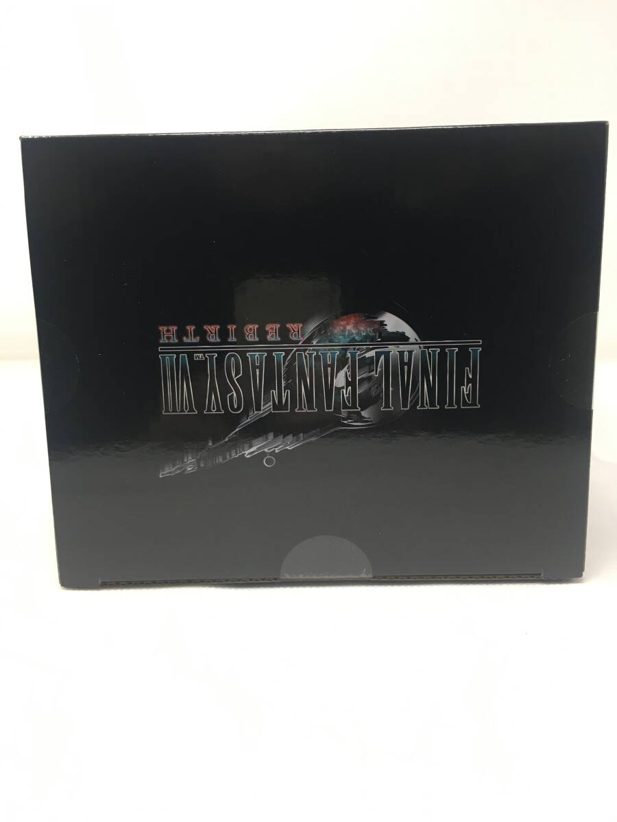EY-435 нераспечатанный Final Fantasy FF7 Rebirth продажа память жребий последний one end . самый жребий tifa