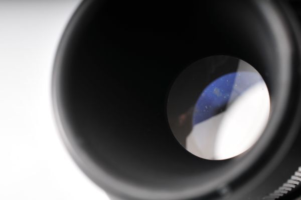 2951R588 ホースマン HORSEMAN Long Lupe 6x Loupe Focusing Magnifier ロングルーペ [動作確認済]の画像8