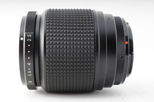 2983LR609 ケンコー Kenko MC Soft 85mm F2.5 Soft Focus Lens for Nikon [動作確認済]の画像3