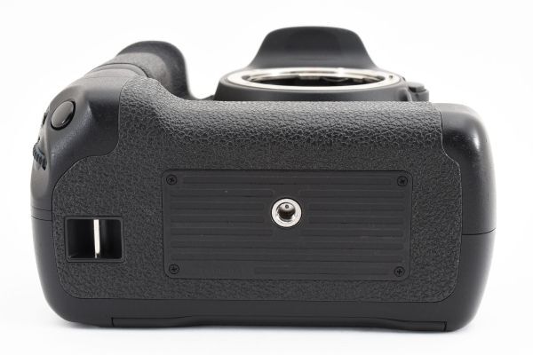 #3005 キャノン Canon EOS 7D + BG-E7 デジタル一眼レフカメラ [動作確認済] 美品 シャッター数4800_画像7