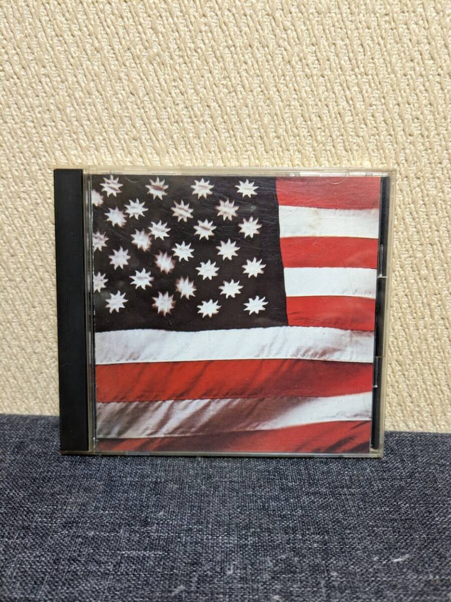 Sly & The Family Stone / There's A Riot Goin' On / スライ&ザ ファミリー ストーン / 暴動 / 国内盤 /_画像1