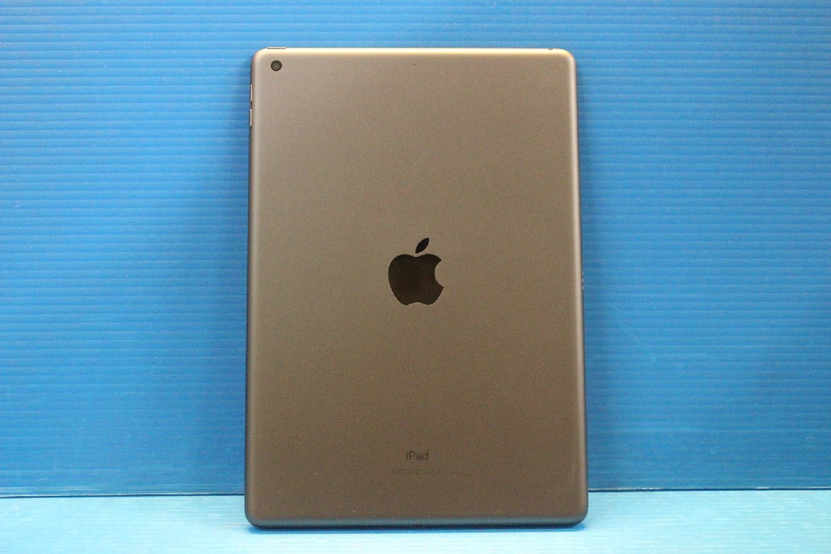 □Apple□ 10.2インチ iPad 第7世代 Wi-Fiモデル 32GB スペースグレイ