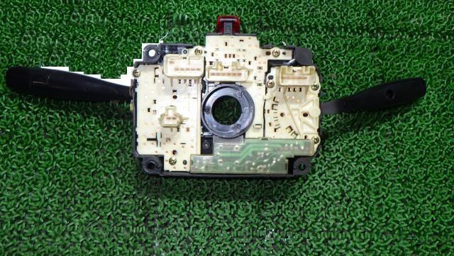 ジムニー GF-JB23W ディマースイッチ 37400-81A11 中古の画像2