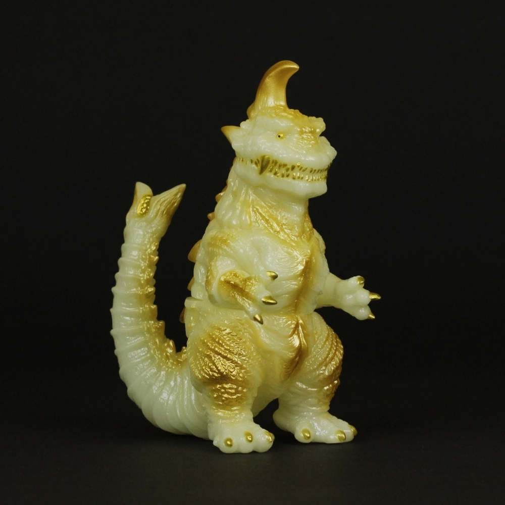 MAXTOY ゴメス 蓄光 One up. 限定色 MAX TOY GID 怪獣 マックス MAXTOY ゴメス 蓄光 One up. 限定色 MAX TOY GID 怪獣 マックス