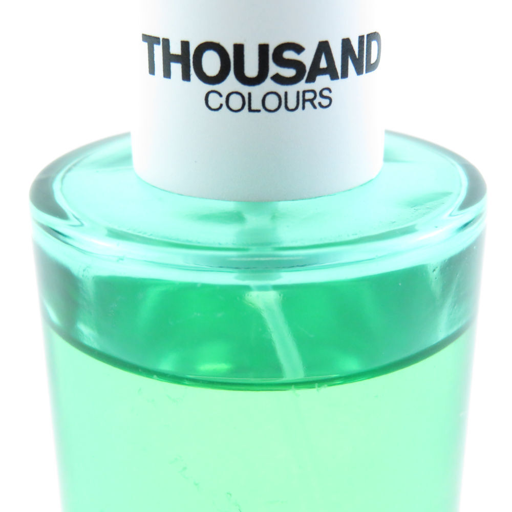 1円 美品 THOUSAND COLOURS M1402 サウザンドカラーズ 香水 25ml 残量多 BT145AB_画像3