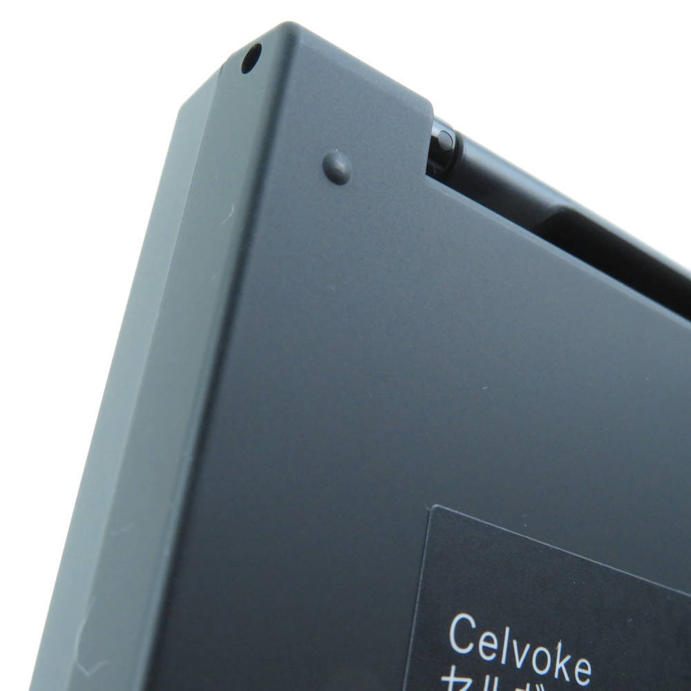 1円 未使用 美品 Celvoke セルヴォーク ヴァティック アイパレット アイシャドウ EX05 BM8366U_画像9