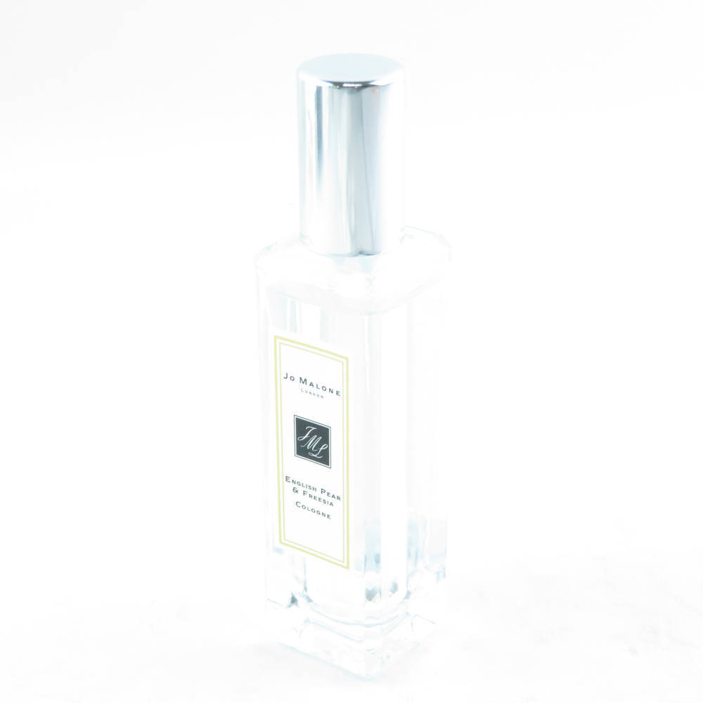 1円 美品 JoMALONE ジョーマローン イングリッシュペア―＆フリージア コロン 30ml フレグランス 香水 残量多 BY7558AF_画像3