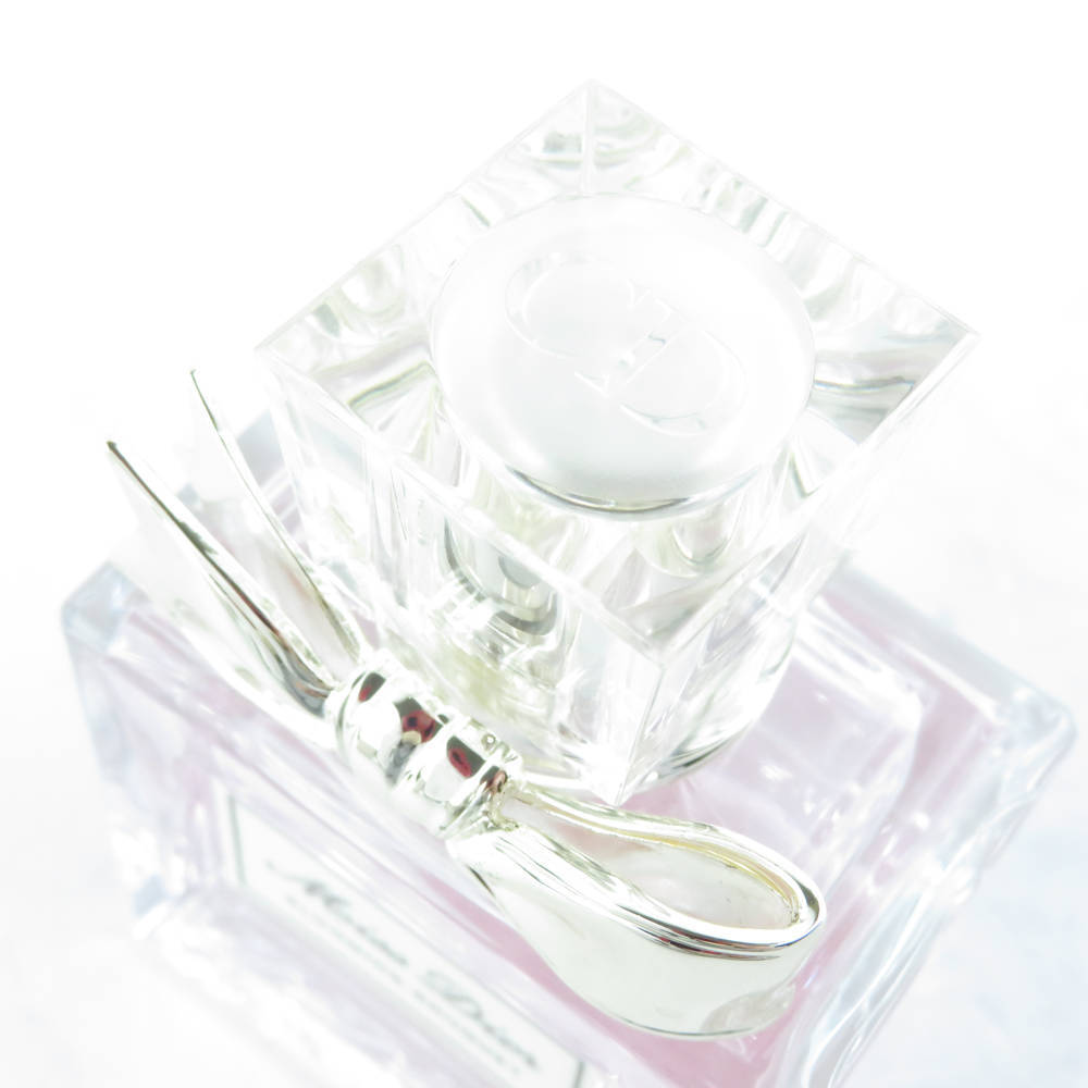 １円 Dior ディオール ミスディオール ブルーミングブーケ 香水 50ml オードトワレ EDT_画像8