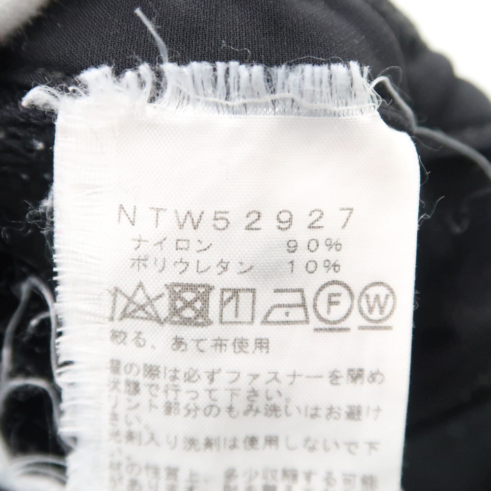 THE NORTH FACE ノースフェイス NTW52927 パンツ S ナイロン 他 アルパイン ライトパンツ レディース AT128A70_画像4