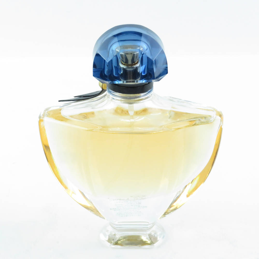 美品 GUERLAIN ゲラン シャリマー 香水 50ml オーデトワレ 残量多 BM8326AF_画像4