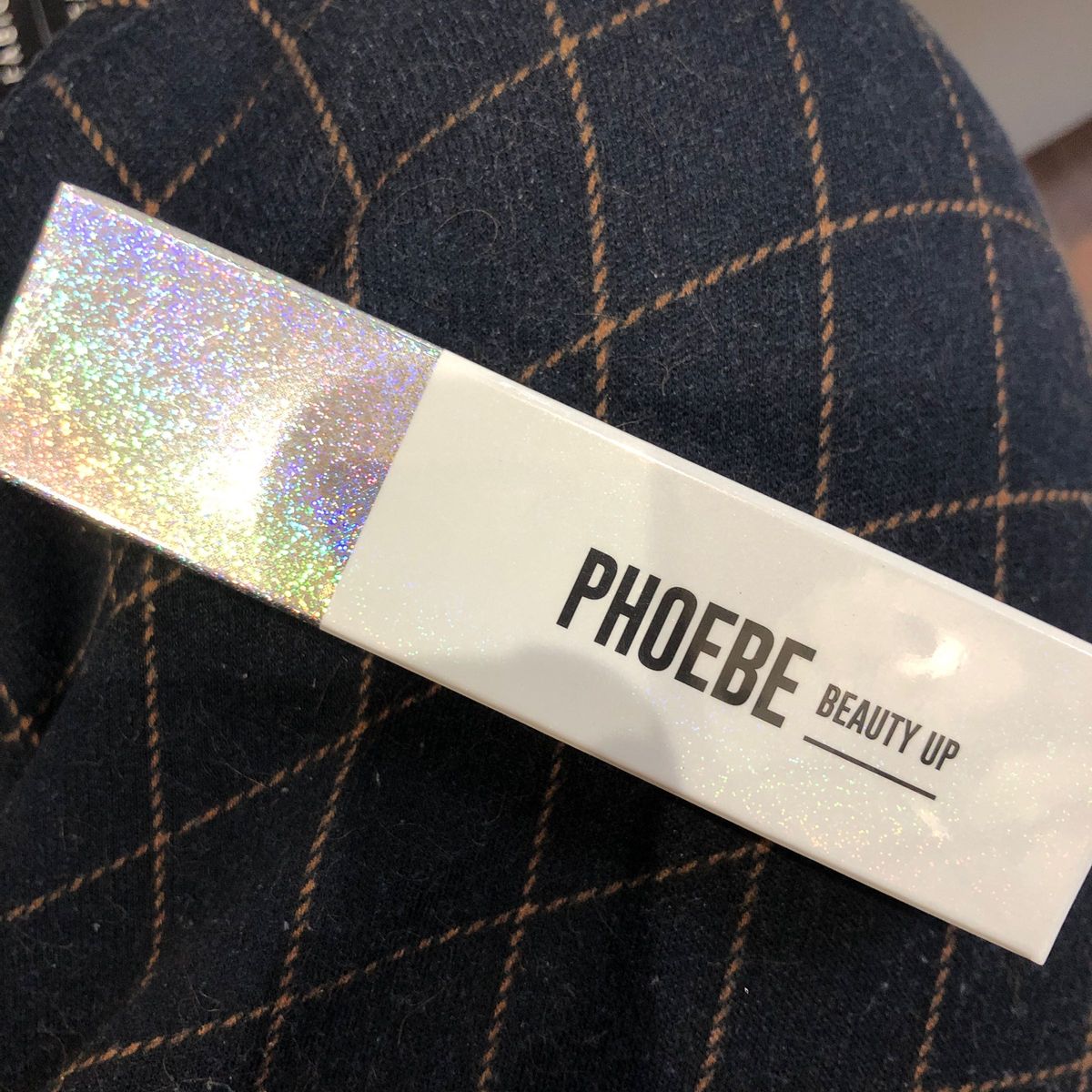 PHOEBE BEAUTY UP アイラッシュセラム フィービー 5ml まつ毛美容液